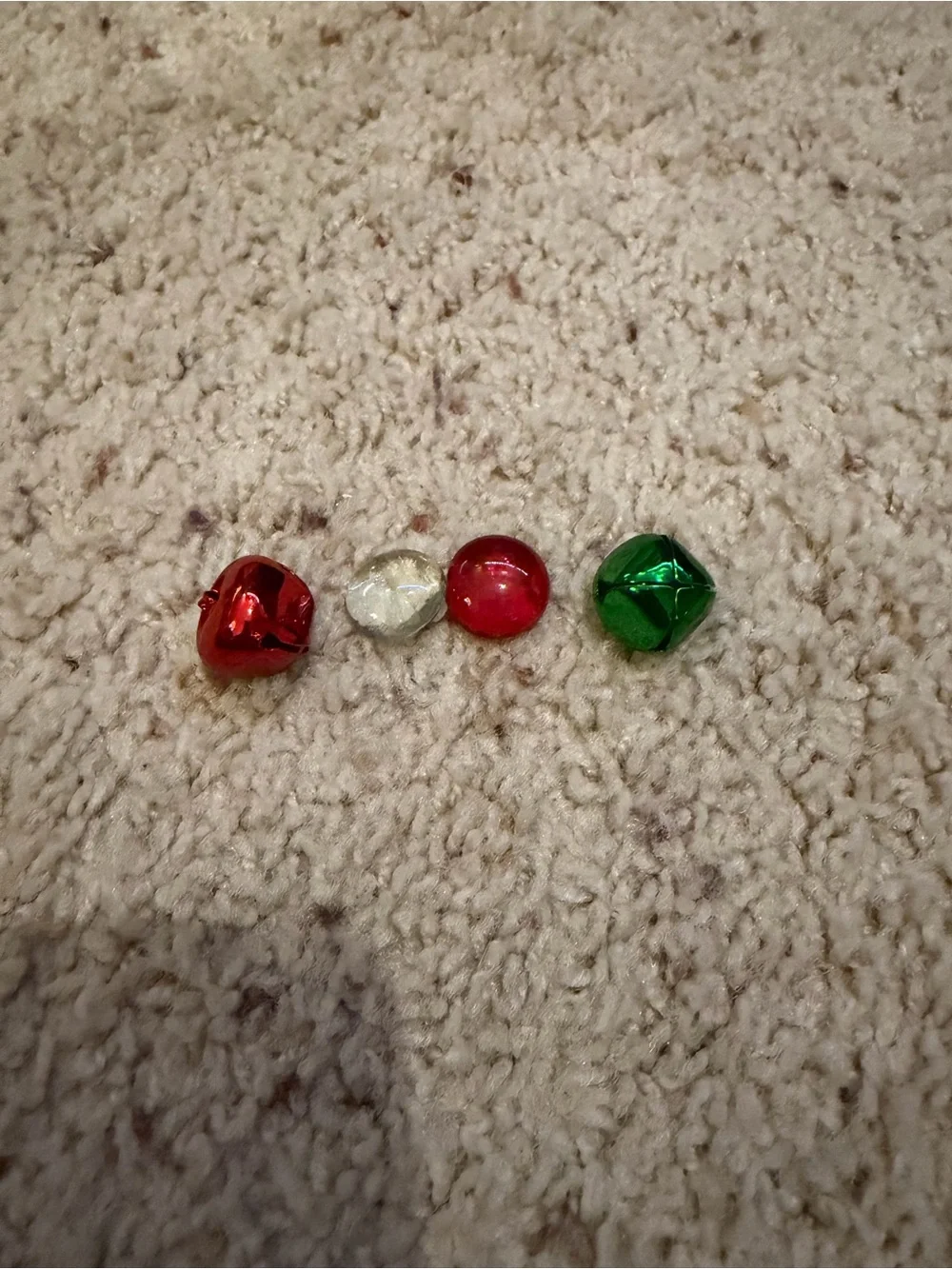 Pier One Christmas/Holiday Candle/Vase Filler